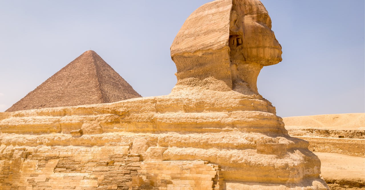 Ägypten Kulturreisen